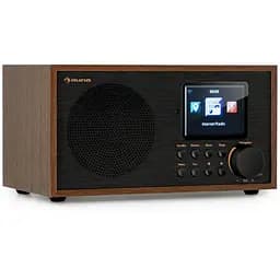 Интернет-радио Auna Silver Star Mini (10038350)