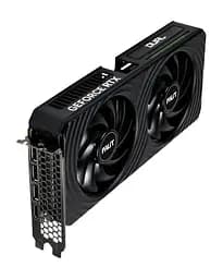Відеокарта Palit GF RTX 5050 8GB GDDR6 Dual (NE65050019P1-GB2070D) - мініатюра 3