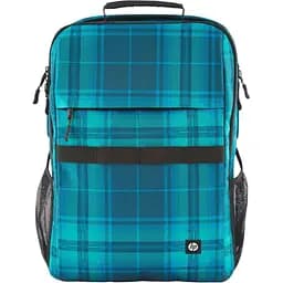 Рюкзак для ноутбука HP Campus XL 16.1" голубой (7J594AA)