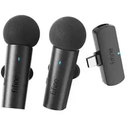 Микрофон Fifine (M8) Wireless (M8)