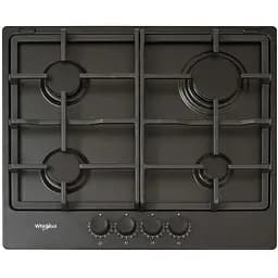 Варильна поверхня Whirlpool TGML 660 NB газова