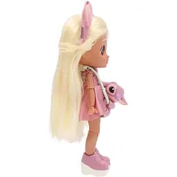 Лялька IMC Cry Babies BFF Disney Енджел (924826) - мініатюра 5
