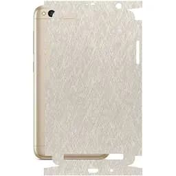 Захисна плівка StatusSKIN для Xiaomi Redmi 5A Корпус Вініл Титан