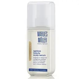Антивозрастная сыворотка для укрепления корней Ageless Beauty Scalp Serum Marlies Moller 100 мл