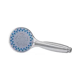 Ручний душ Lidz (CRM)-51 05 000 00, Хром - мініатюра 2