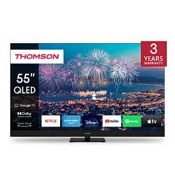 Телевізор Thomson 55QG6C14