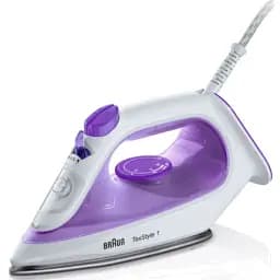 Праска з парою Braun TexStyle 1 SI 1080 VI Purple/White UA