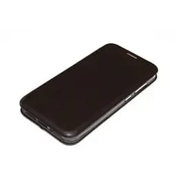 Чохол-книжка Level для Meizu M3 Note чорна