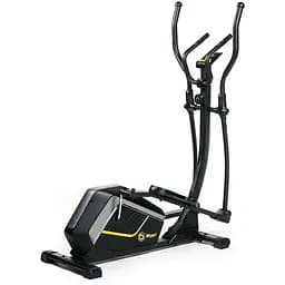 Орбітрек Besport BS-611 Ranger магнітний чорно-жовтий