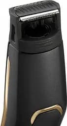 Набір для стрижки волосся BaByliss 11 в 1, 11 насадок, чорний - мініатюра 4