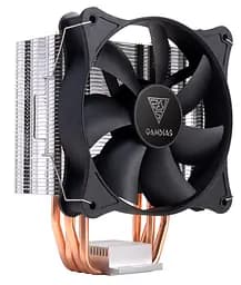 Кулер для процессора GAMDIAS BOREAS E1-410 (4712960137424)