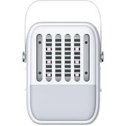 Світильник для знищення комах Eurolamp 5W IP20 TypeC 1200mAh 800V портативний (48) - мініатюра 2