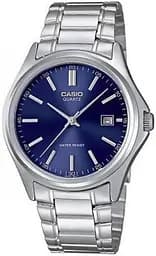 Часы наручные мужские Casio MTP-1183A-2AEF (модуль №1332)