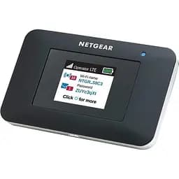 Мобільний WiFi роутер Netgear 797S AirCard Cat.13 з акумулятором 4G/3G під sim карту 2930 мАг - мініатюра 2