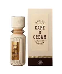 Оригинал Fragrance World Cafe N Cream 100 мл парфюмированная вода