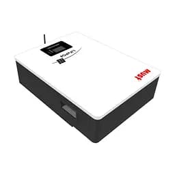 Акумулятор Must LP16-48100 LiFePO4 (51.2V/100Ah) - мініатюра 5