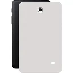 Захисна плівка StatusSKIN для Samsung Galaxy Tab 4 7.0 (T231) Корпус Вініл Перлина глянцева