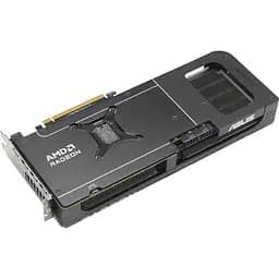 Відеокарта ASUS Radeon RX 9070 16Gb PRIME OC EVO (PRIME-RX9070-O16G-EVO) - мініатюра 9