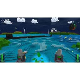 Ключ активації Microsoft Battle Stations Blockade для Xbox One/Series S/X - мініатюра 11
