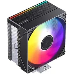 Кулер для процессора Jonsbo CB40 Black (CB40 Black)