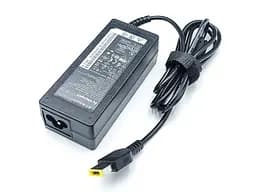 Блок живлення для Lenovo Flex 10, 14, 15 (20V 3.25A 65W (USB+pin)) High - мініатюра 3