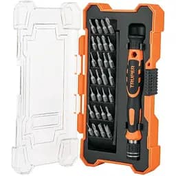 Набір біт прецизійних Truper 29 елементів (JOY-29)