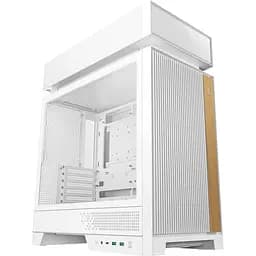 Корпус DeepCool CL660 White (R-CL660-WHNNA0-G-1)