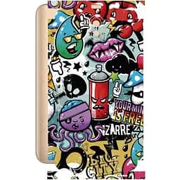 Захисна плівка StatusSKIN для Assistant AS-601L Корпус Вініл Графіті