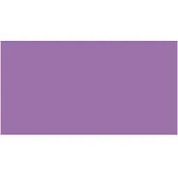 Папір для дизайну Folia Tonkarton А3 (29.7x42см) №28 ліловий темний 180г/м2 без текстури