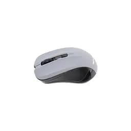 Мишка Maxxter Mr-337-Gr Wireless Gray (Mr-337-Gr) - мініатюра 2