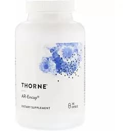 Глюкозамин и MSM Thorne Research AR-Encap 240 капсул