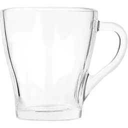 Чашка Ecomo Gracia, 280 мл (L5792)