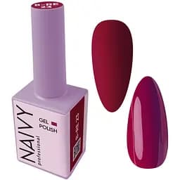 Гель-лак Naivy Professional B-RE №23, 10 мл