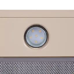 Витяжка повновбудована Perfelli BIET 6512 A 1000 IV LED - мініатюра 6