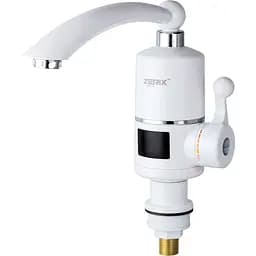 Проточный водонагреватель Zerix ELW16-E ZX3265