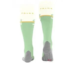 Шкарпетки Falke ESS SK4 Advanced W 35-36 Green (1097-16116-7378 35/36) - мініатюра 2