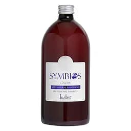 Восстанавливающий профессиональный шампунь с аргановым маслом для волос Symbios Regeneration Le cher 500мл