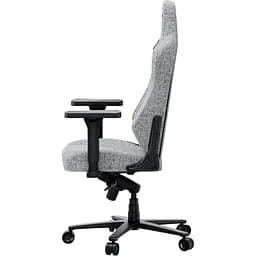 Крісло для геймерів Anda Seat Phantom 3 Size XL Fabric Gray (AD18XL-52-G-F-G01) - мініатюра 9