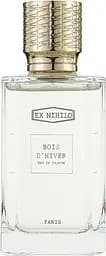 Парфюмированная вода Ex Nihilo Bois D'hiver 100 мл 