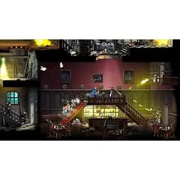 Ключ активації Microsoft Guns, Gore and Cannoli 2 для Xbox One/Series - мініатюра 4