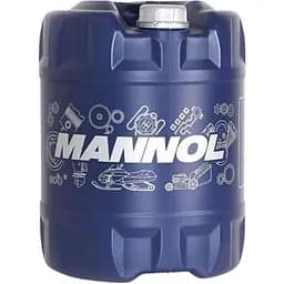 Олива моторна Mannol Truck Special 15w40 TS-4 SHPD CI-4/CH-4/CG-4/CF-4/CF/SL 20 л (110167)