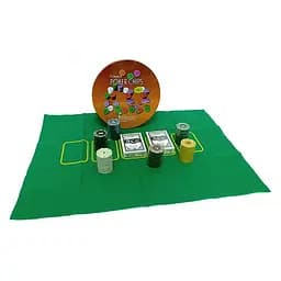 Гра Покер Seta Decor