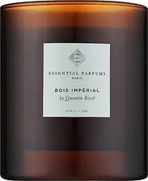 Ароматическая свеча 270 мл Essential Parfums Bois Imperial Candle