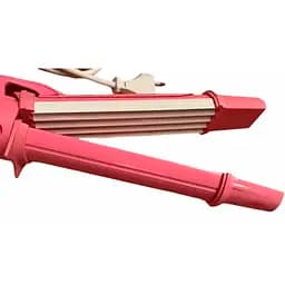 Плойка-праска Kemei GB-KM-987 3 в 1 - мініатюра 3