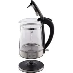 Електрочайник Gorenje K17GDW (743902) [120109] - мініатюра 9