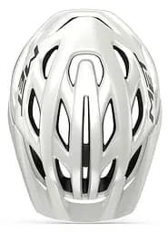 Шолом Met Veleno CE L White (1052-3HM 138 CE00 L BI1) - мініатюра 4