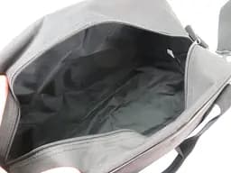 Спортивна сумка Wallaby 213 16L Чорна - мініатюра 6