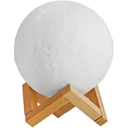 Настільний світильник-нічник Supretto Місяць (8263)