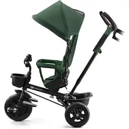Триколісний велосипед Kinderkraft Aveo Mistyc Green KRAVEO00GRE0000 (00-00305170) - мініатюра 2