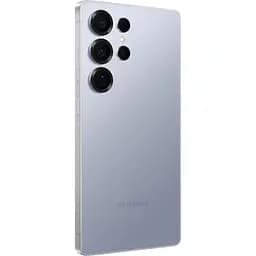 Мобільний телефон Samsung S25 Ultra 12/512GB Titanium Silverblue SM-S938B/DS - мініатюра 8